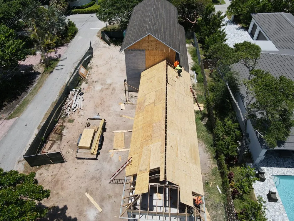 Slide of GOOD TIMES ROOFING