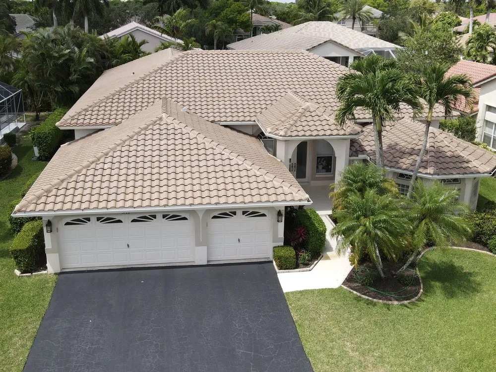 Slide of GOOD TIMES ROOFING