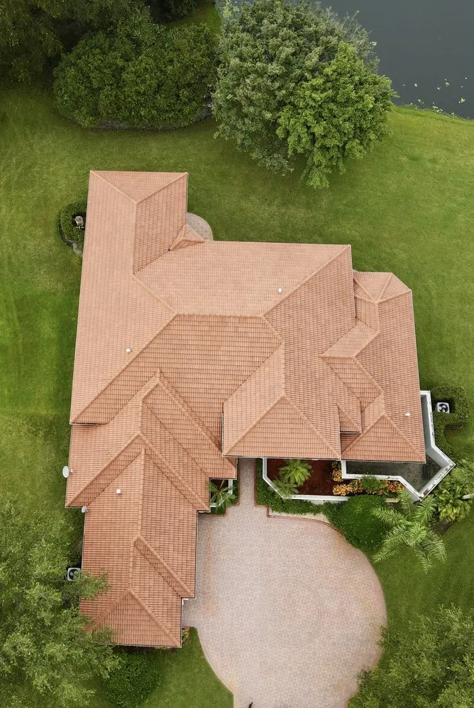 Slide of GOOD TIMES ROOFING