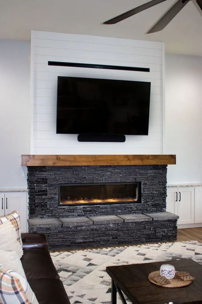 Slide of Good Vibes Construction