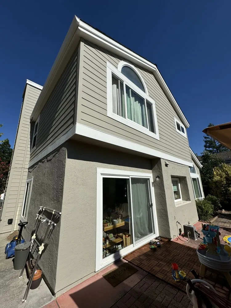 Slide of Good Vibes Roofing & Siding