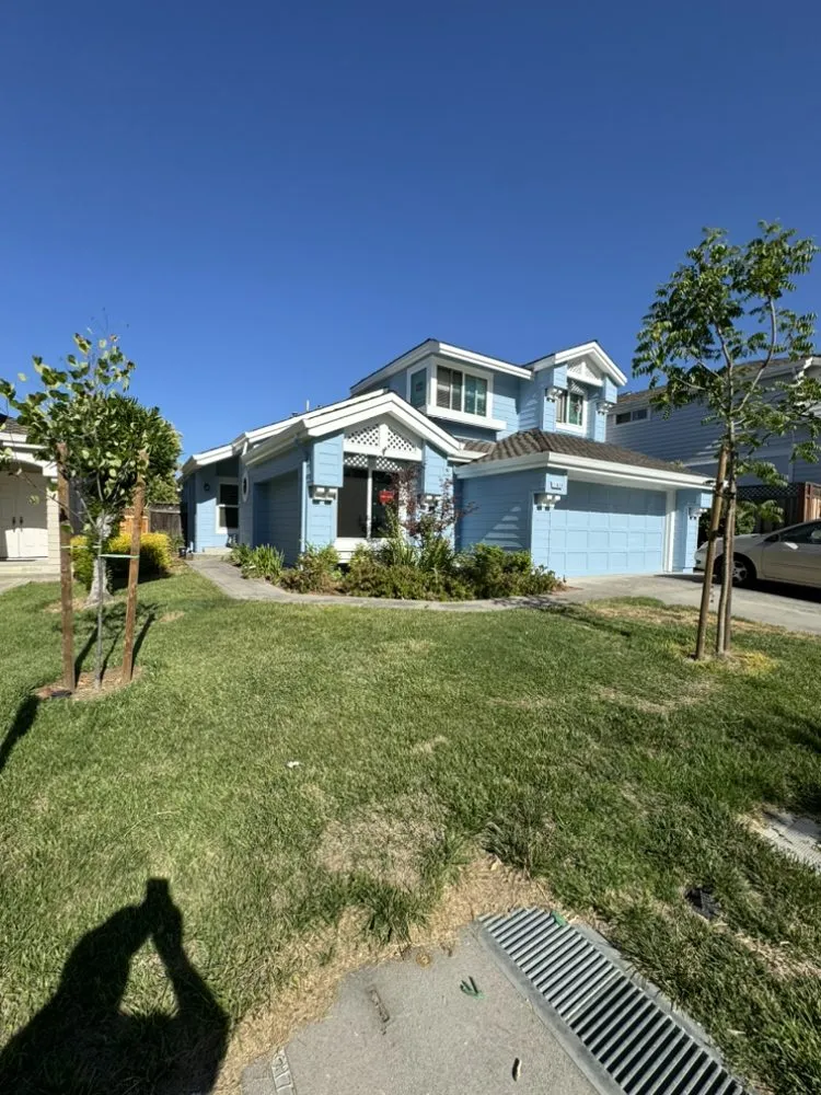 Slide of Good Vibes Roofing & Siding