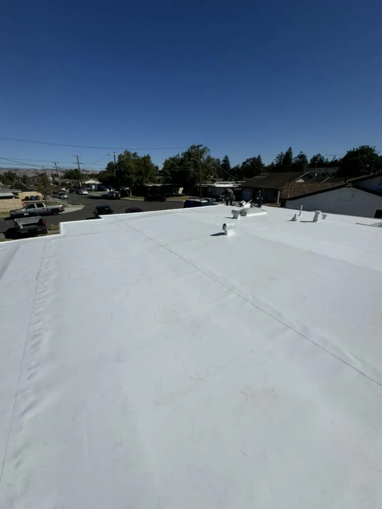 Slide of Good Vibes Roofing & Siding