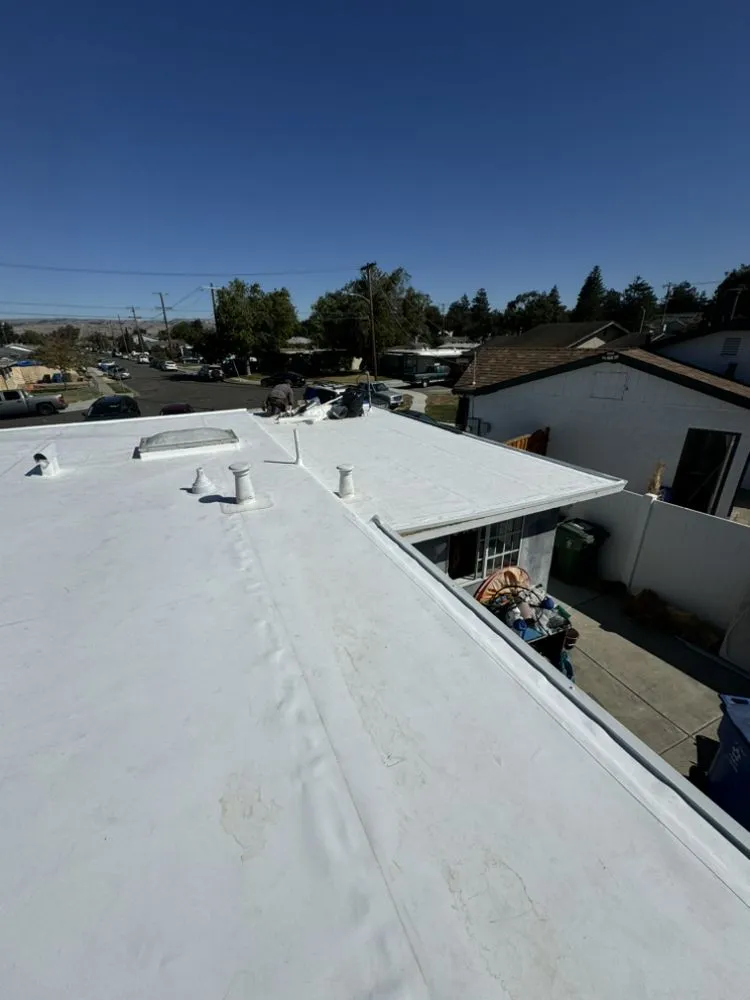 Slide of Good Vibes Roofing & Siding