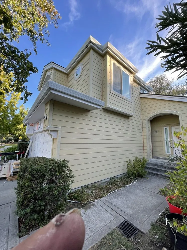 Slide of Good Vibes Roofing & Siding