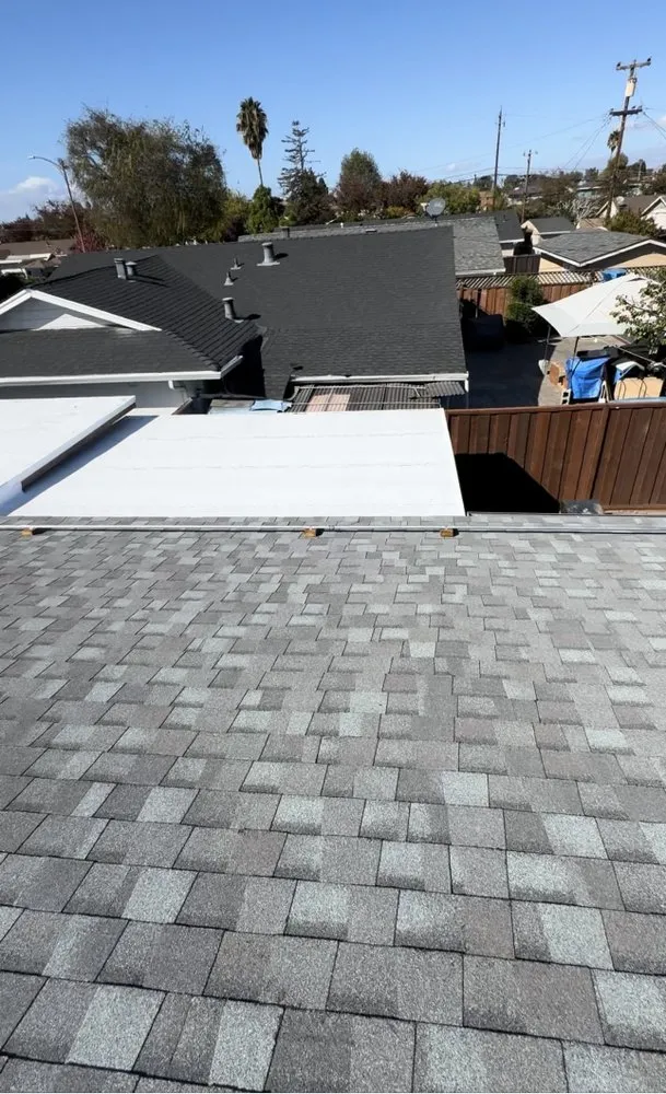 Slide of Good Vibes Roofing & Siding