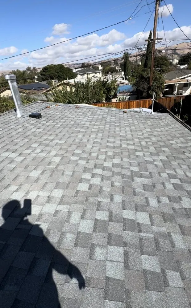 Slide of Good Vibes Roofing & Siding