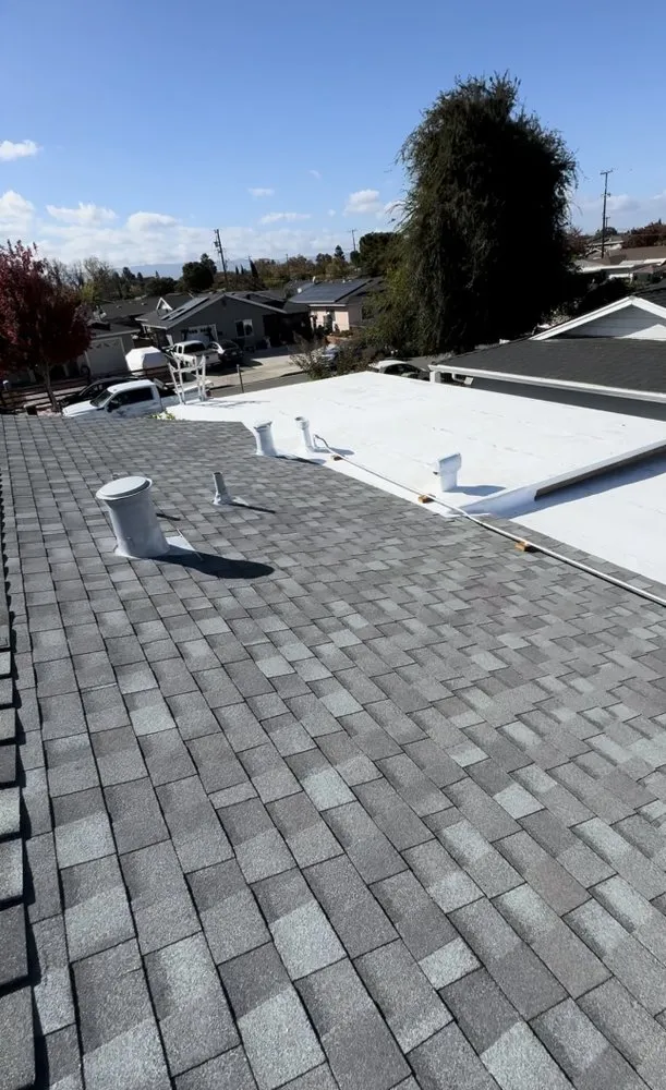 Slide of Good Vibes Roofing & Siding