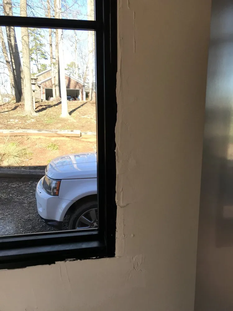 Slide of Good Work Construction