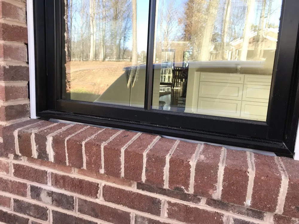 Slide of Good Work Construction