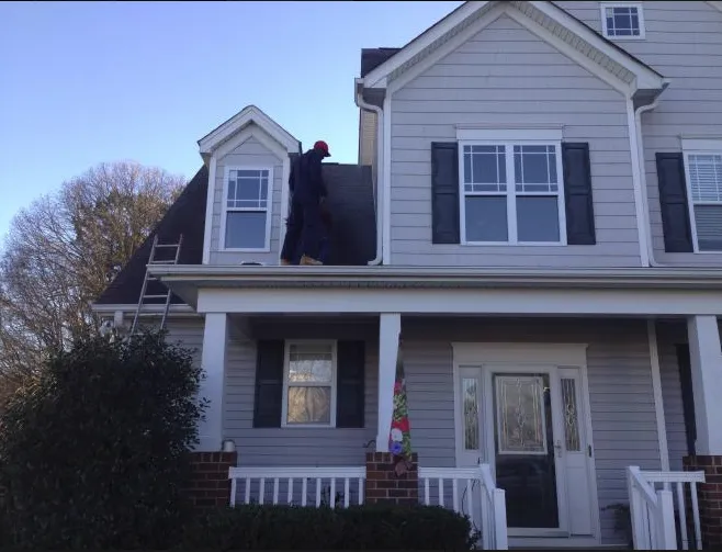 Slide of Good Work Construction