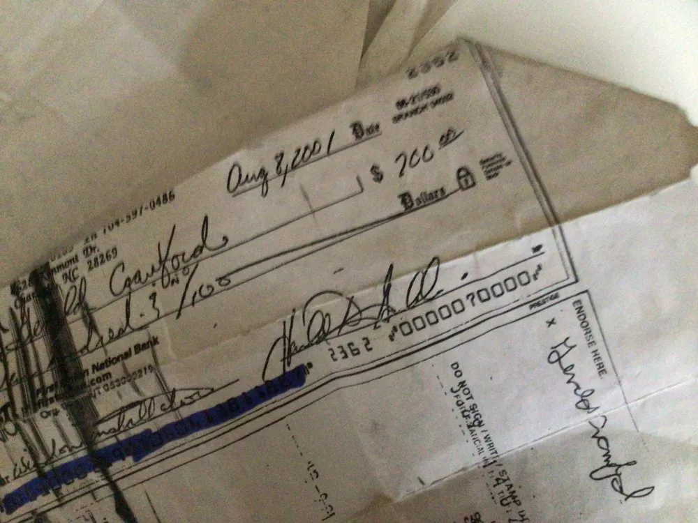 Slide of Good Work Construction