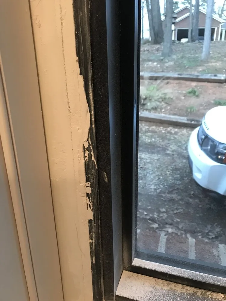 Slide of Good Work Construction