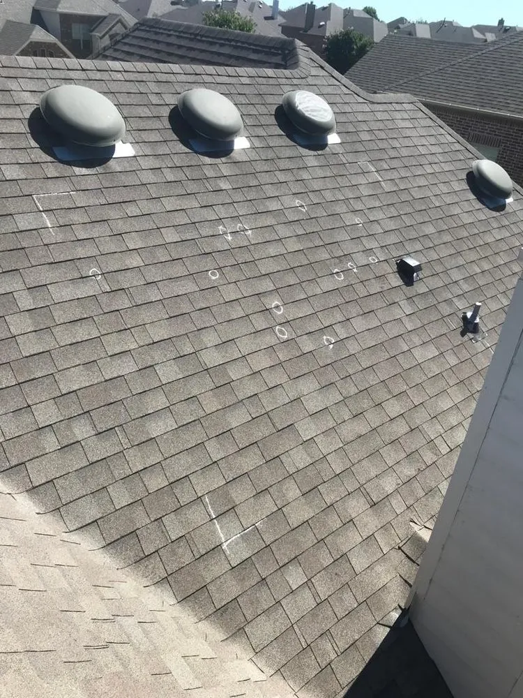Slide of Good Work Roofing