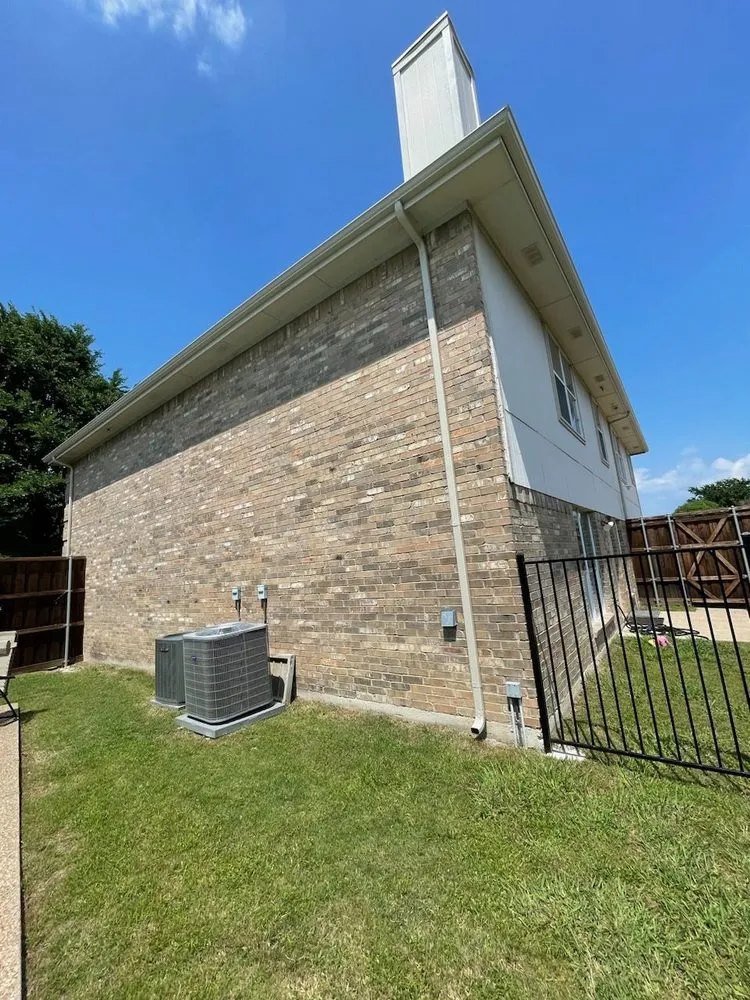 Slide of Good Work Roofing