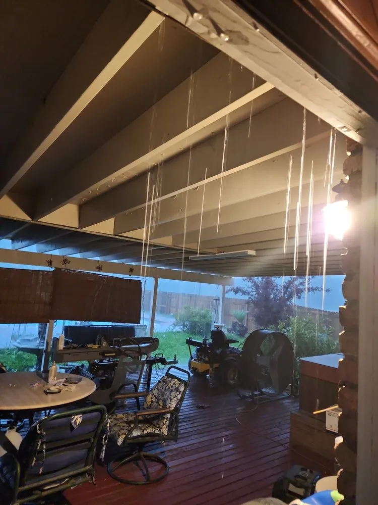 Slide of Good2Go Roofing and Construction