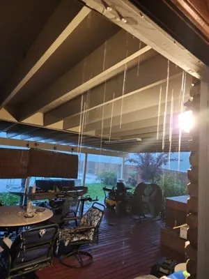 Good2Go Roofing and Construction Logo