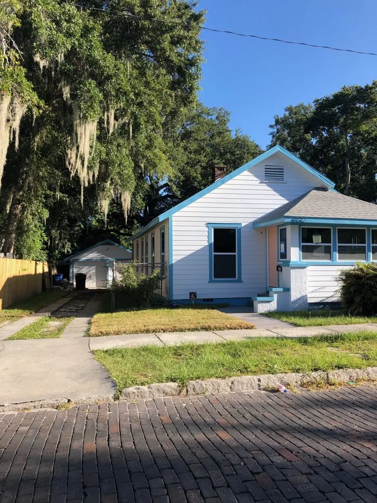 Slide of Good2Go Roofing and Construction