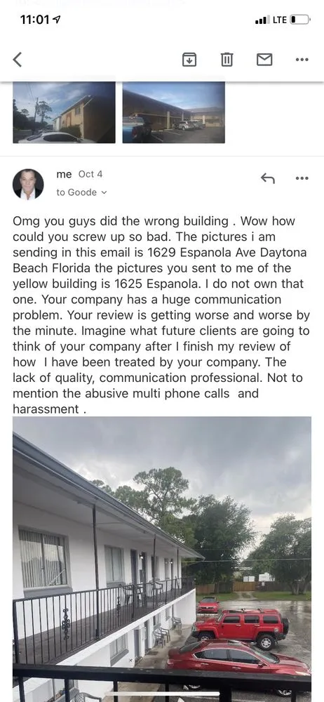 Expert roof replacement experts serving St Augustine, FL - Goode Brothers Roofs and Gutters