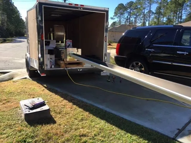 Expert residential roofing service for homes in St Augustine, FL by Goode Brothers Roofs and Gutters