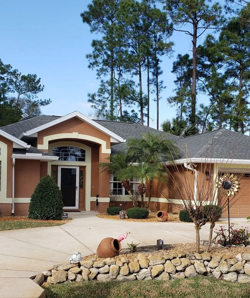 Professional residential roofing service after storm damage across St Augustine, FL - Goode Brothers Roofs and Gutters