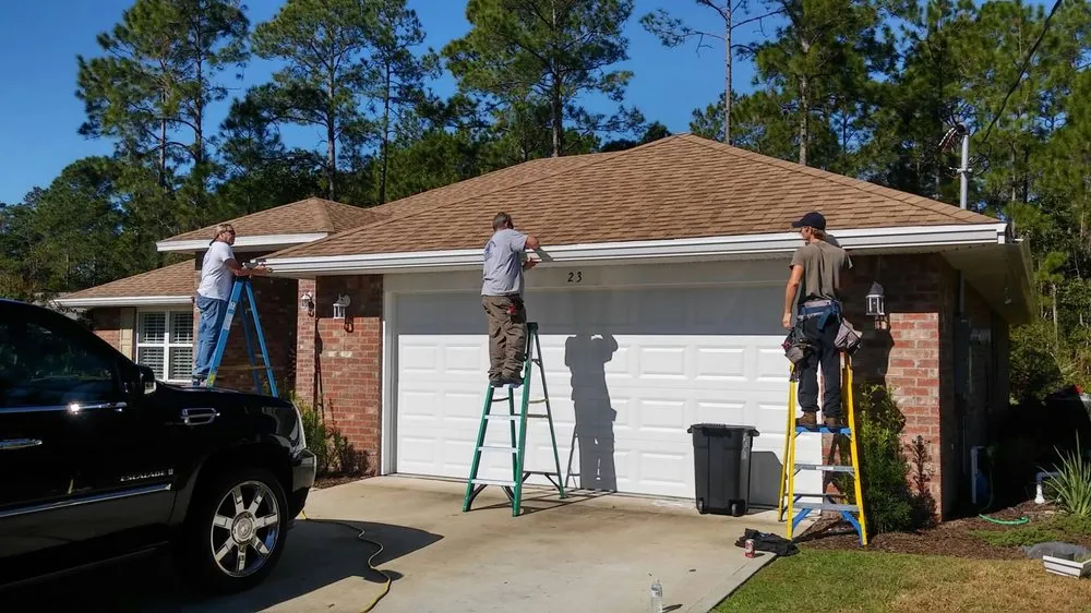 Trusted metal roofing installation after storm damage across St Augustine, FL - Goode Brothers Roofs and Gutters