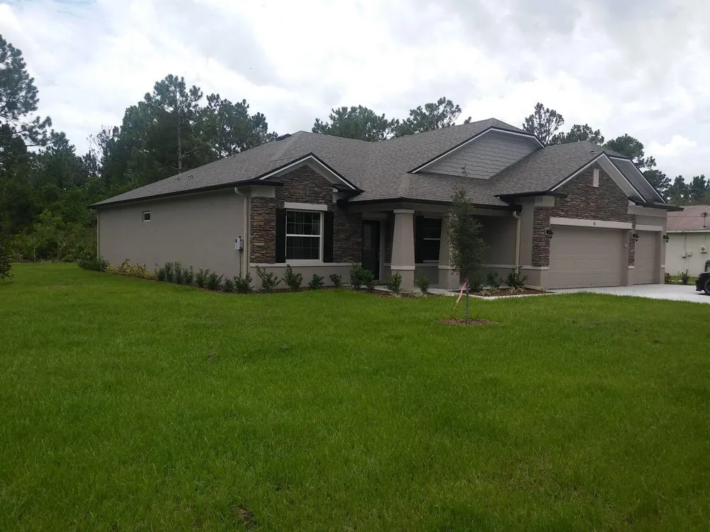 Reliable metal roofing installation with free inspection across St Augustine, FL - Goode Brothers Roofs and Gutters