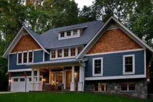 Local residential roofing service after storm damage in Huntingdon Valley, PA by GoodFellas Contracting