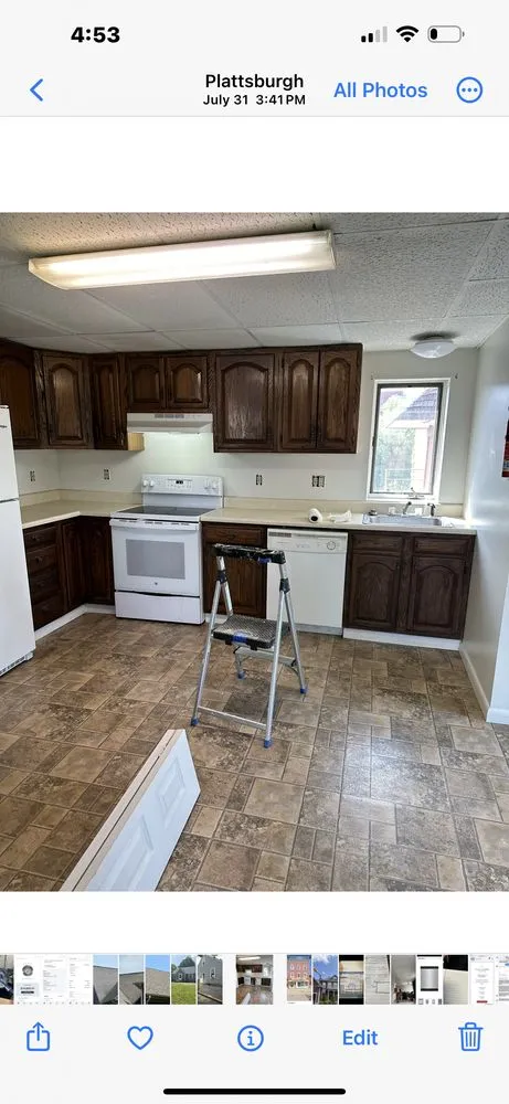 Slide of Goodfellas Painting