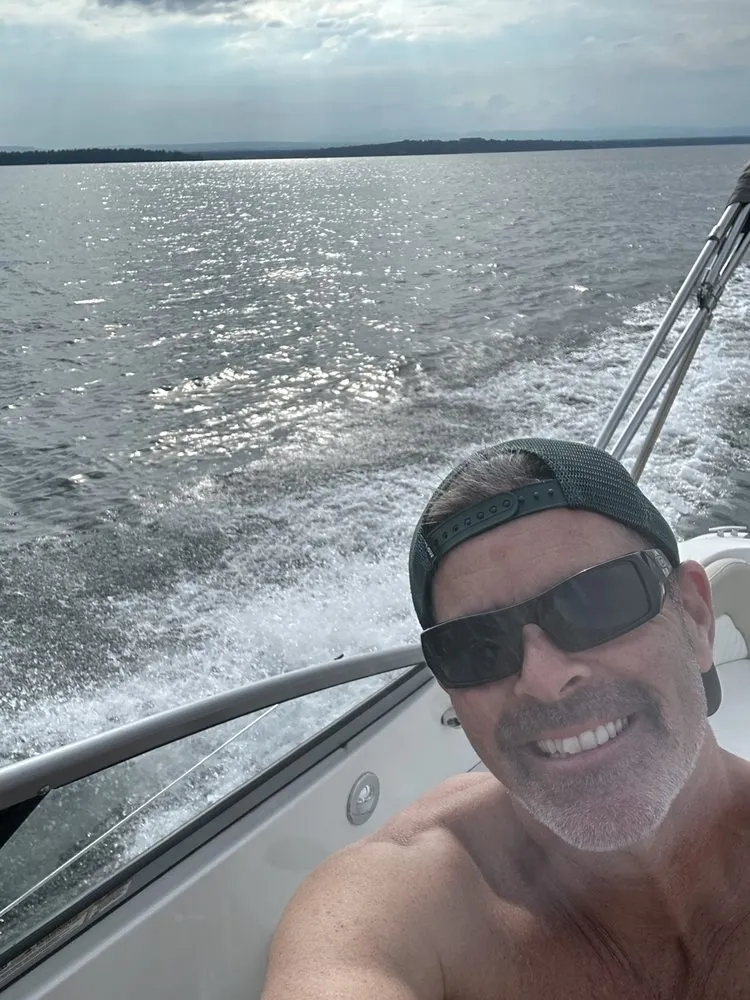 Slide of Goodfellas Painting