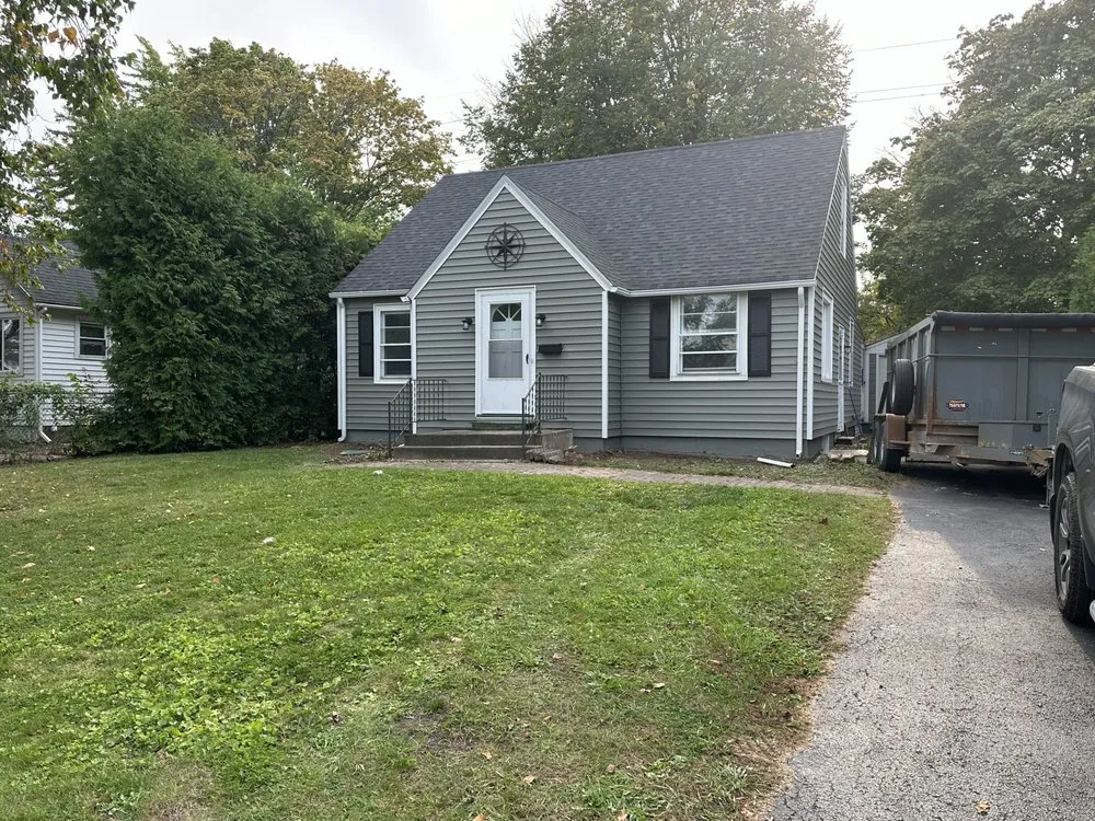 Slide of Goodfellas Painting