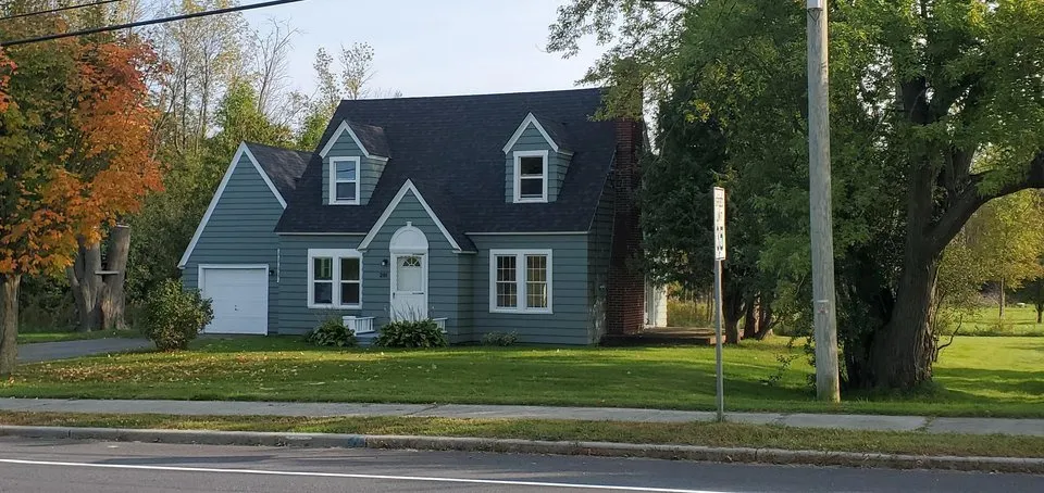 Slide of Goodfellas Painting