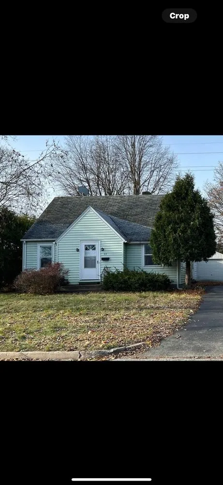 Slide of Goodfellas Painting