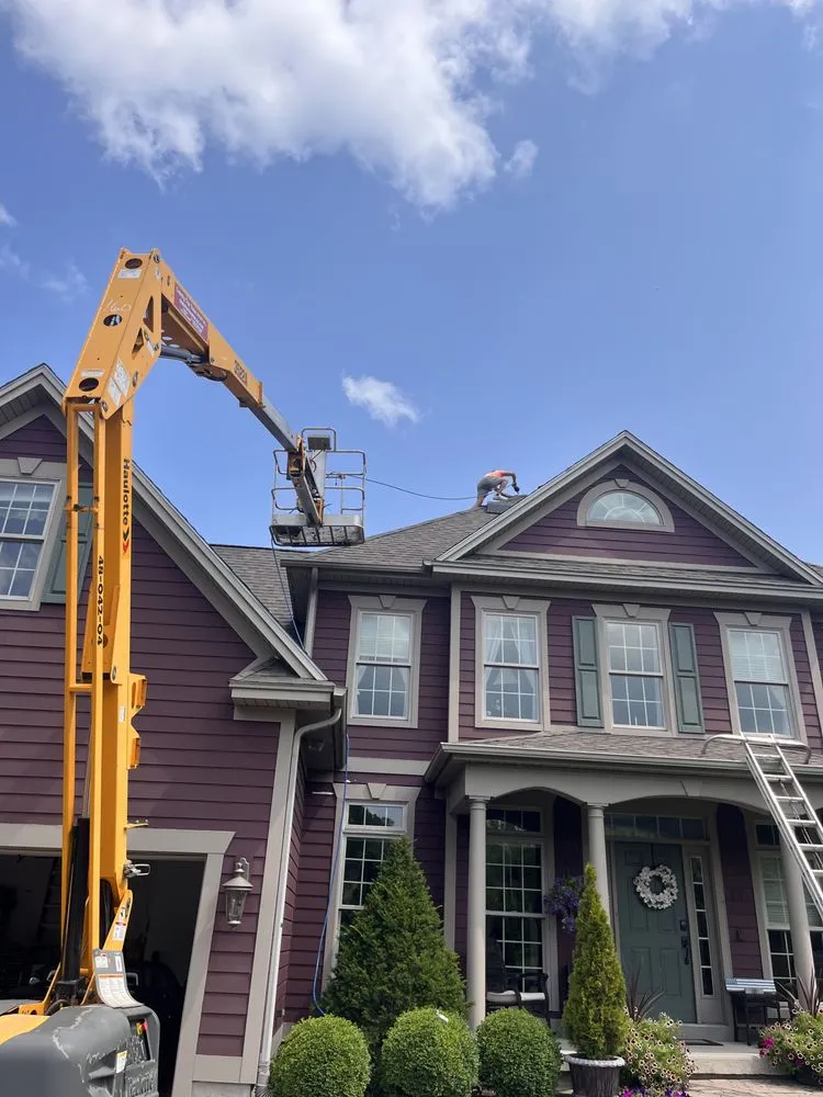 Slide of Goodfellas Painting