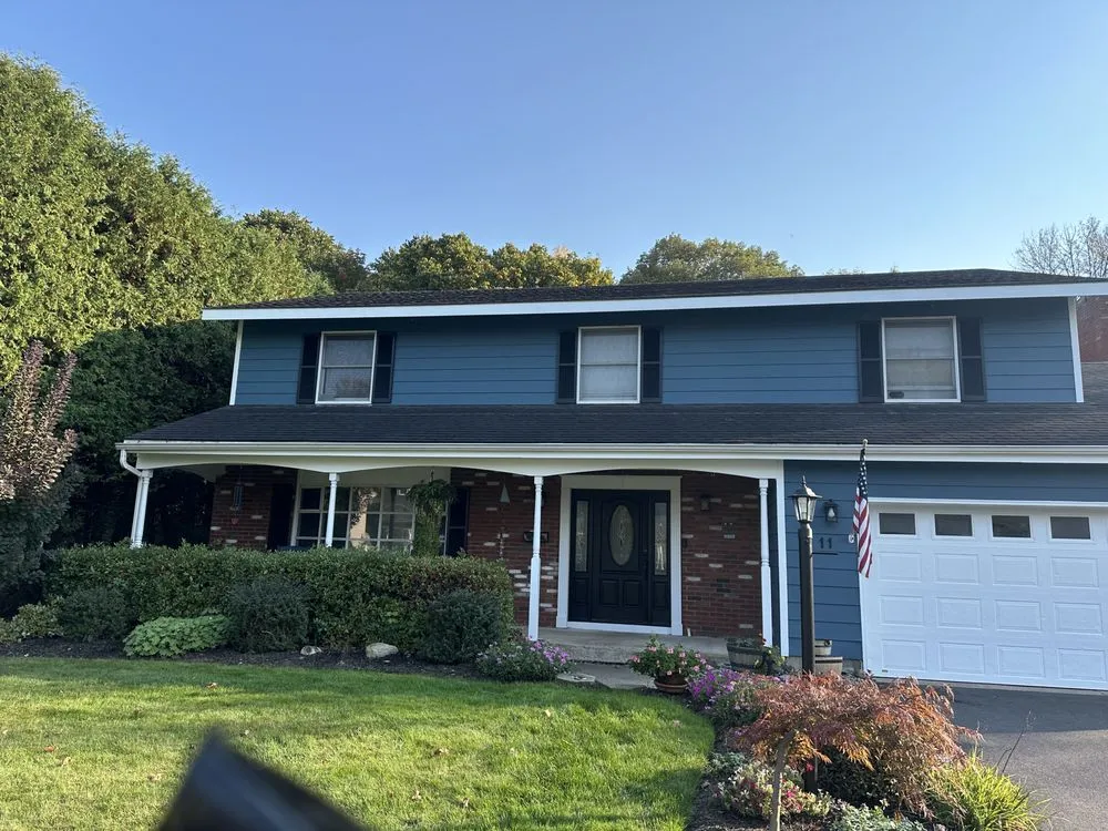 Slide of Goodfellas Painting