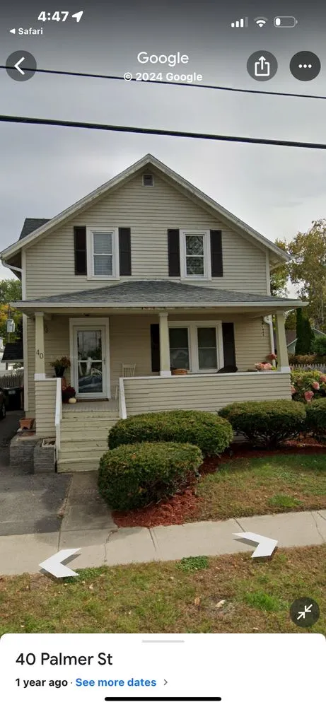 Slide of Goodfellas Painting