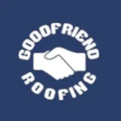 Slide of Goodfriend Roofing