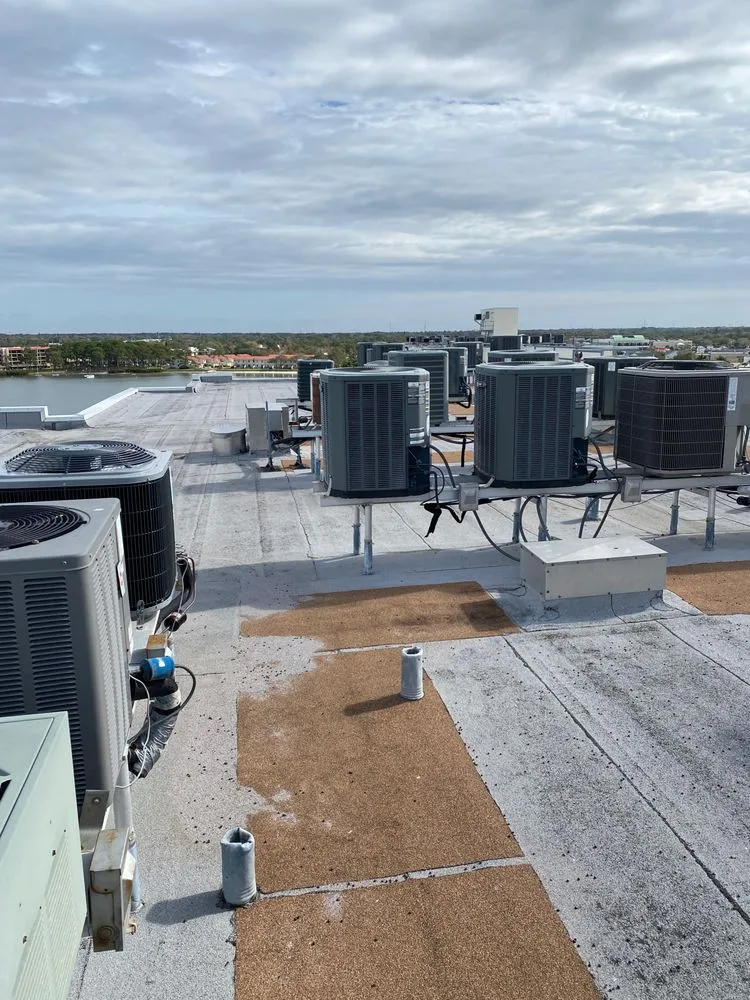 Slide of Goodfriend Roofing