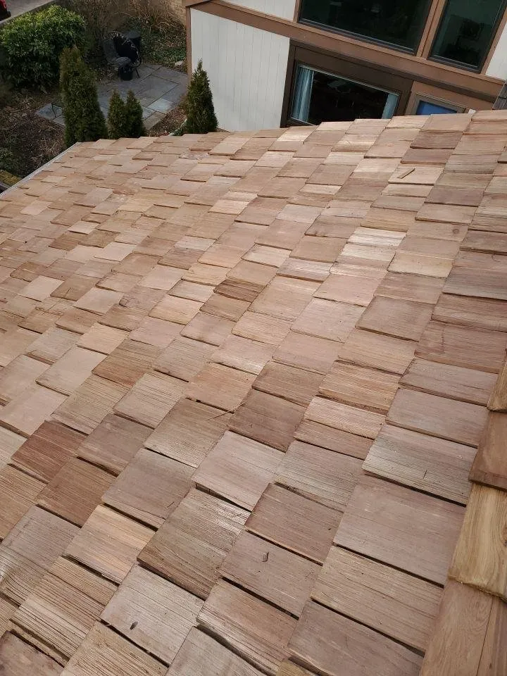 Slide of GoodGood Roofing & Siding