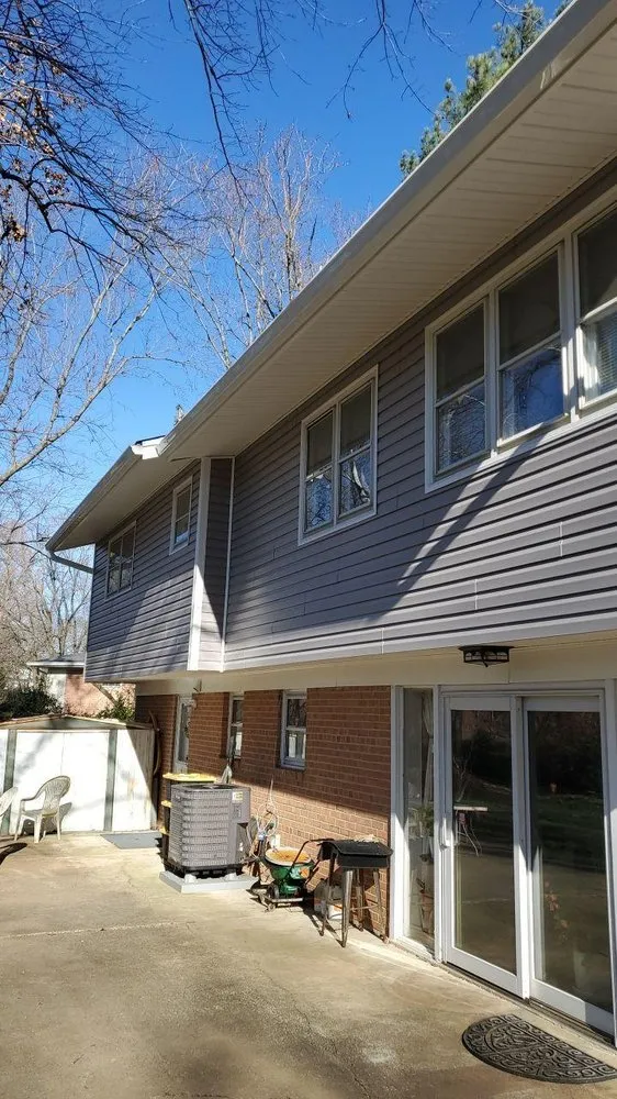 Slide of GoodGood Roofing & Siding