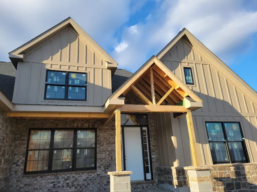 Slide of GoodGood Roofing & Siding