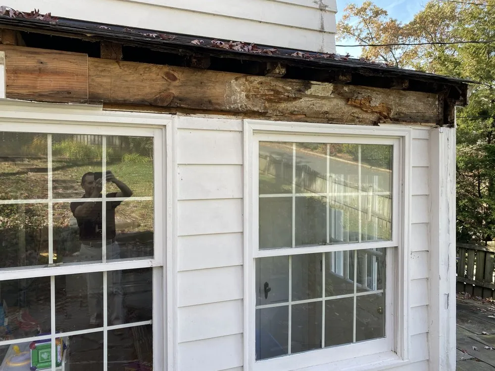 Slide of GoodGood Roofing & Siding