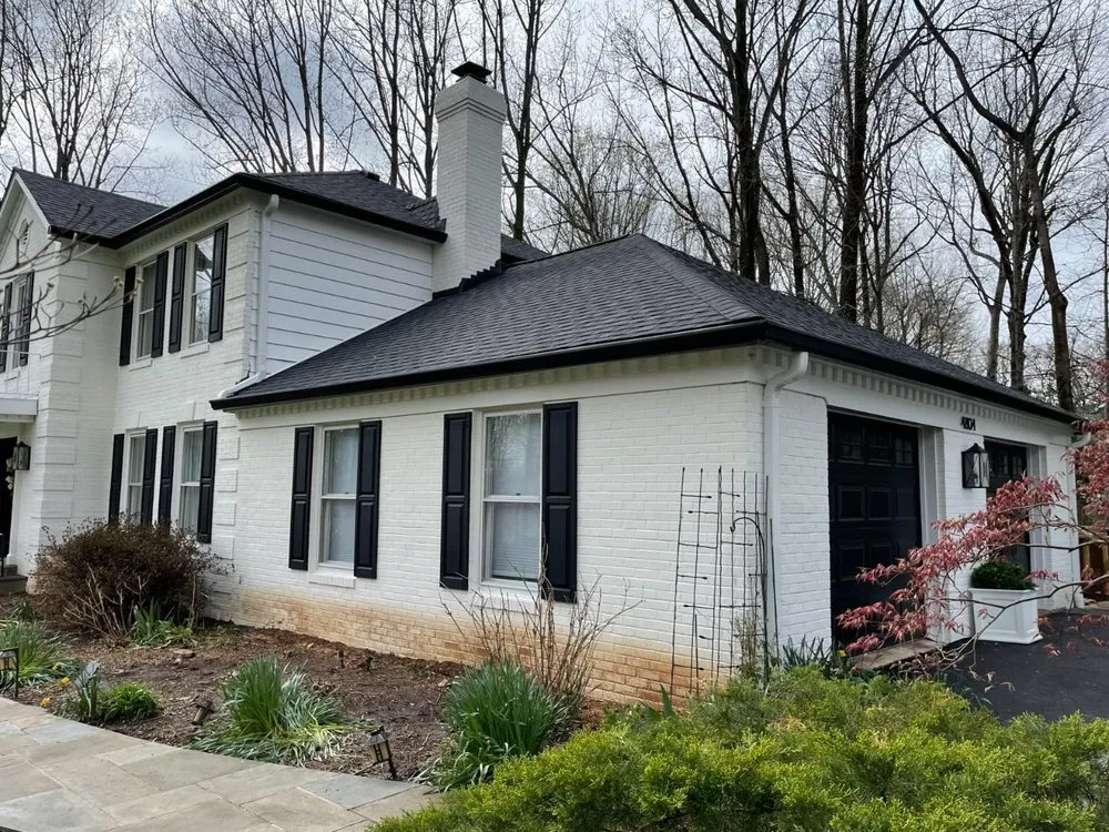 Slide of GoodGood Roofing & Siding