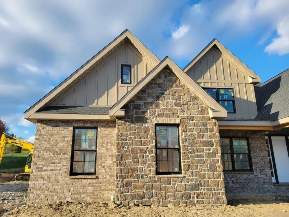 Slide of GoodGood Roofing & Siding