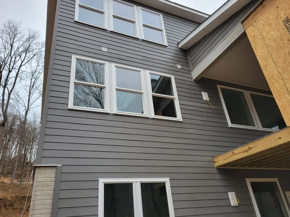 Slide of GoodGood Roofing & Siding