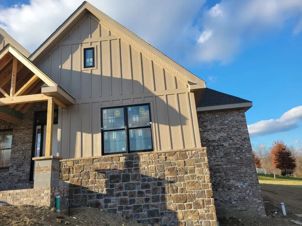 Slide of GoodGood Roofing & Siding