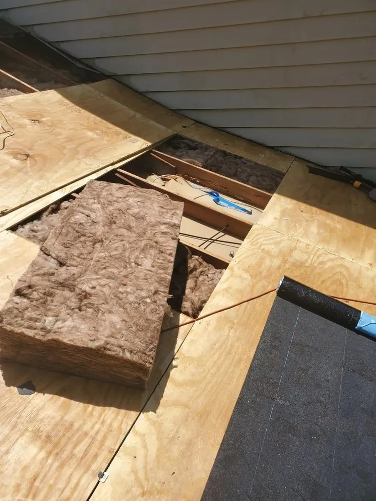 Slide of GoodGood Roofing & Siding