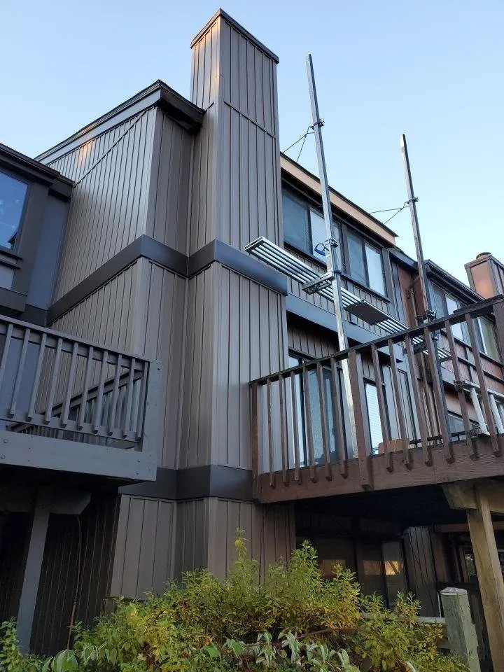 Slide of GoodGood Roofing & Siding