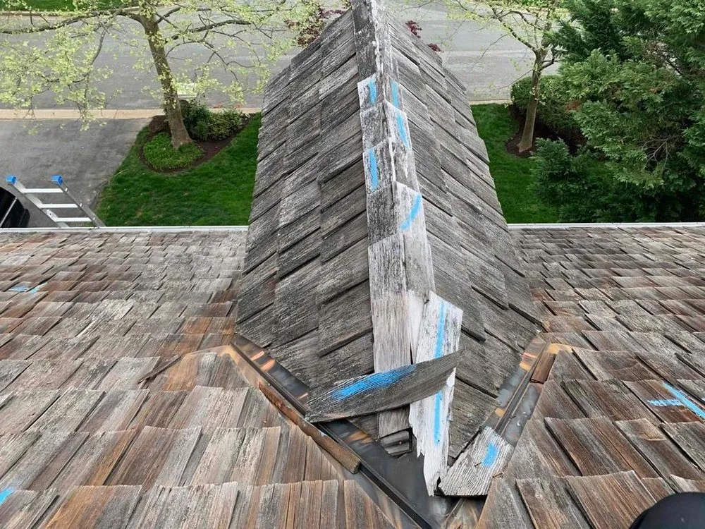 Slide of GoodGood Roofing & Siding