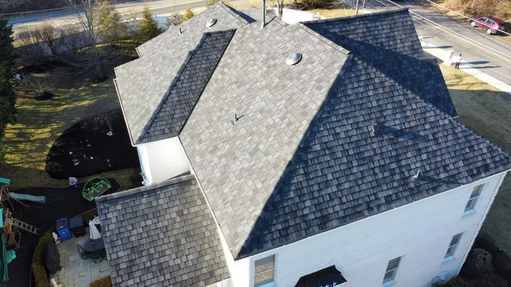 Slide of GoodGood Roofing & Siding